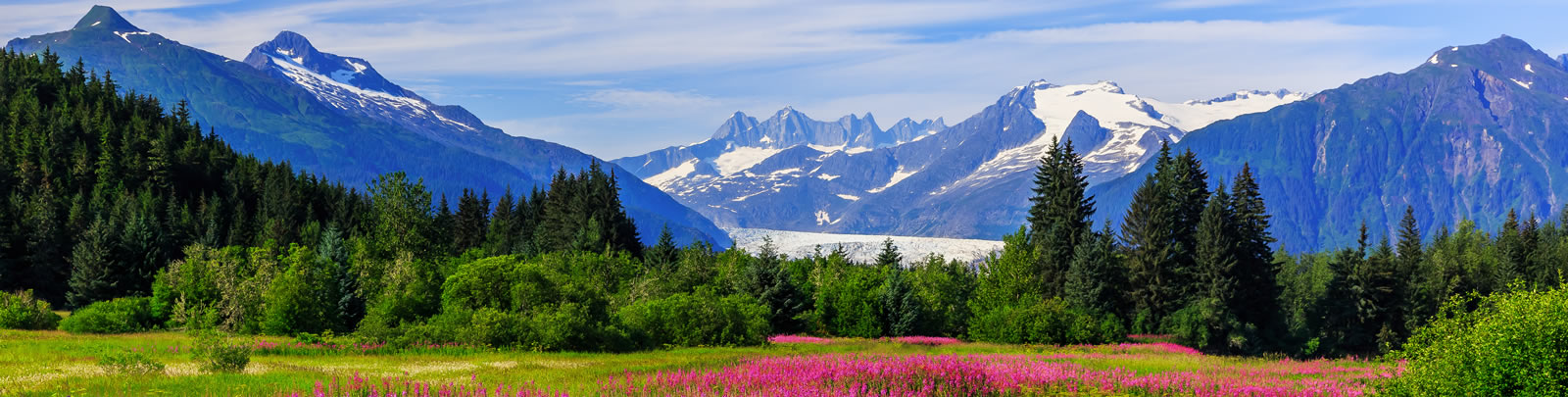 alaska